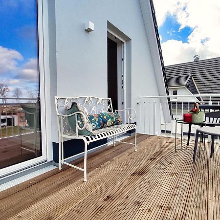 Ferienhaus Zur Oie Bresewitz Luaran gambar