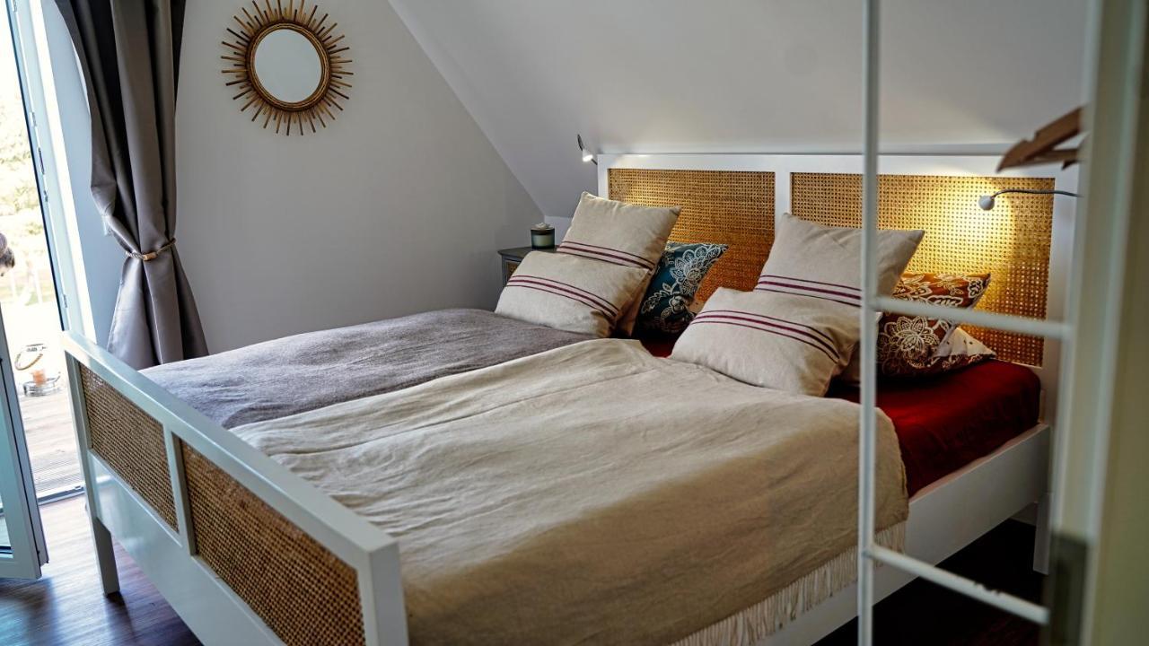 Ferienhaus Zur Oie Bresewitz Luaran gambar